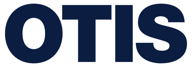 Logo [Stand E01] OTIS