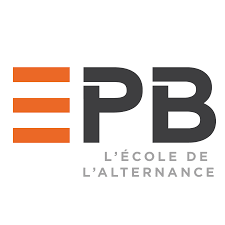 Logo EPB [Stand G18]