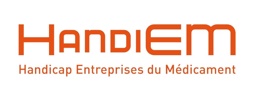 Logo [Stand H10] HANDIEM