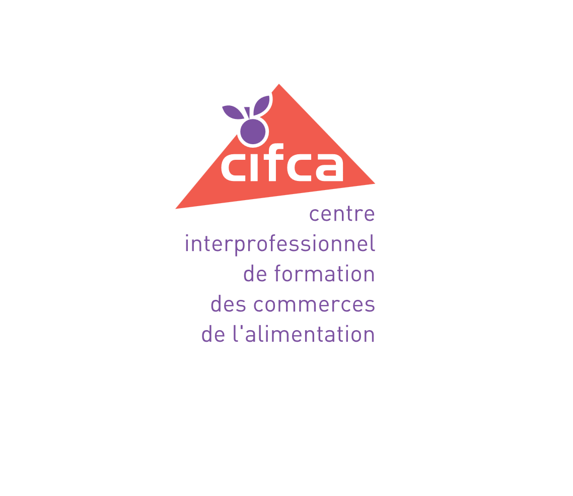 Logo [Stand G09] CIFCA