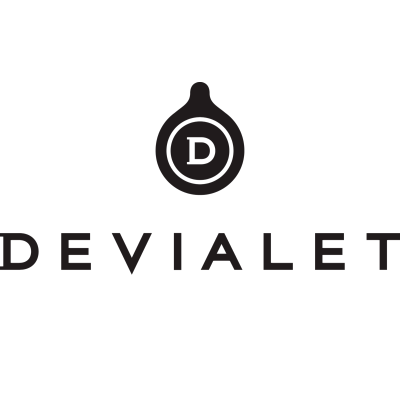 Logo de DEVIALET