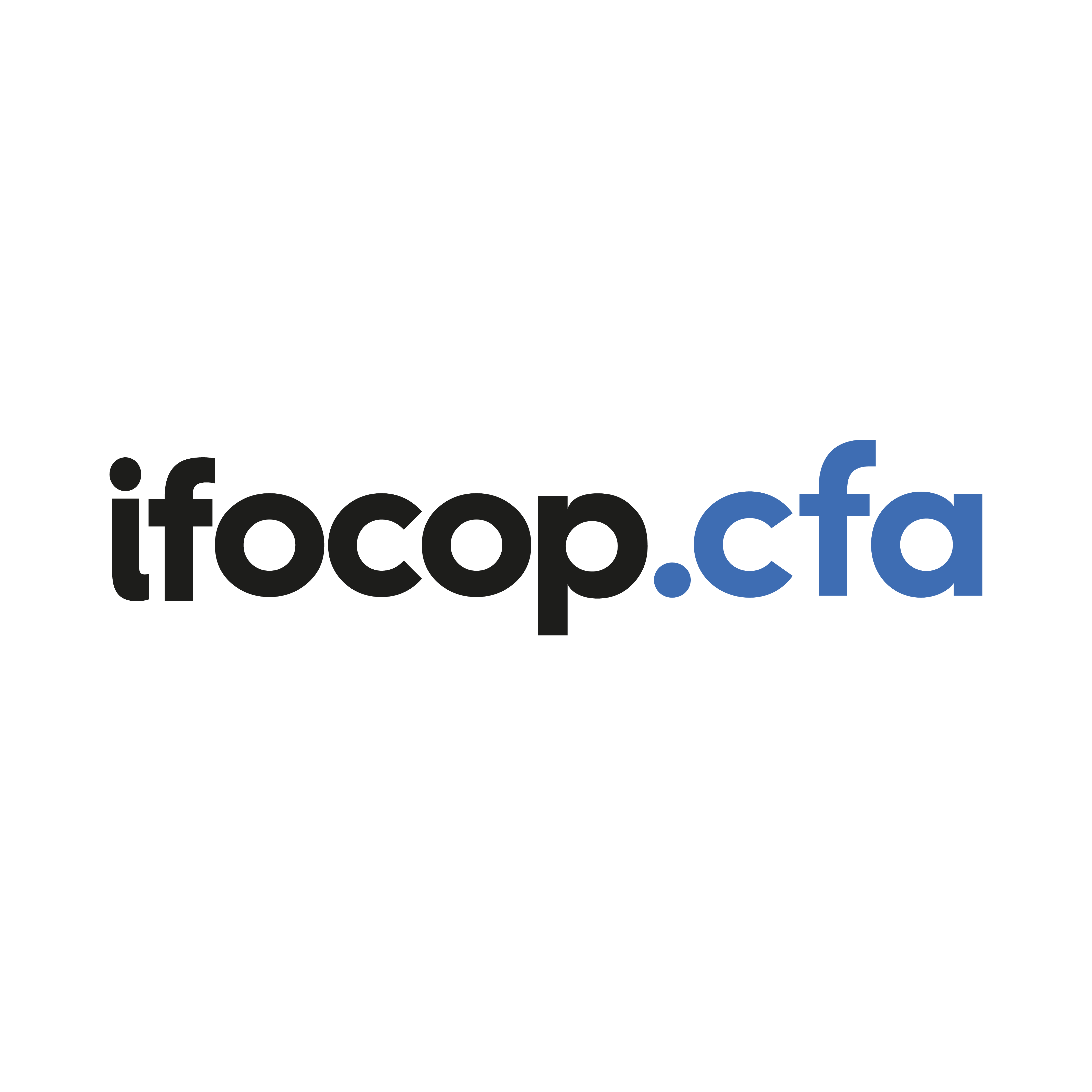 Logo [Stand G07] IFOCOP