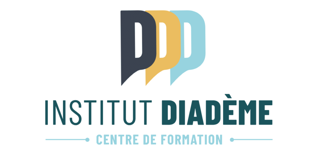Logo [Stand E05] INSTITUT DIADÈME