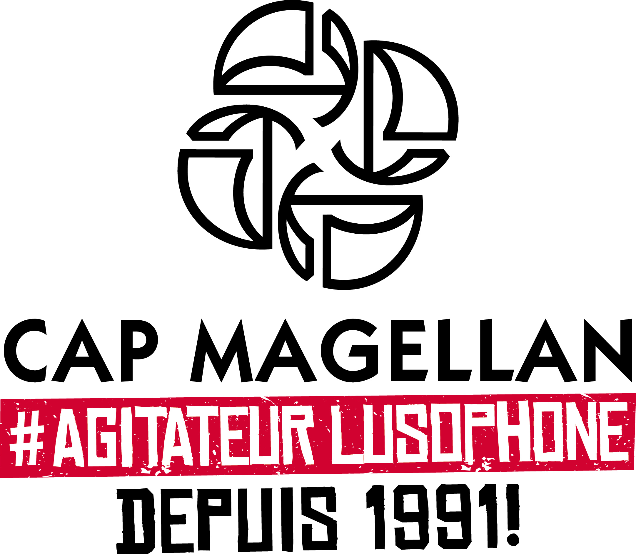 Logo [Stand G17] CAP MAGELLAN
