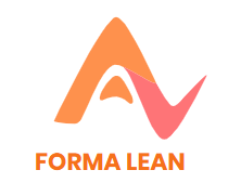 Logo [Stand G06] FORMA LEAN