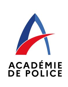 Logo [Stand D02] DGPN / ACADEMIE DE POLICE / DZRFPN
