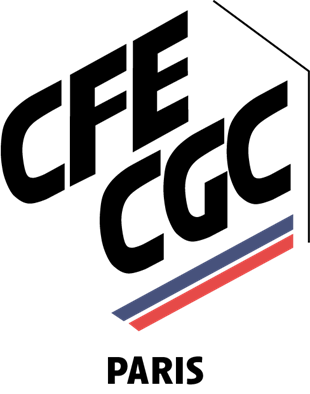 Logo [Stand C04] CFE-CGC