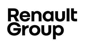 Logo AMPERE CLEON - RENAULT GROUP [Stand L08]