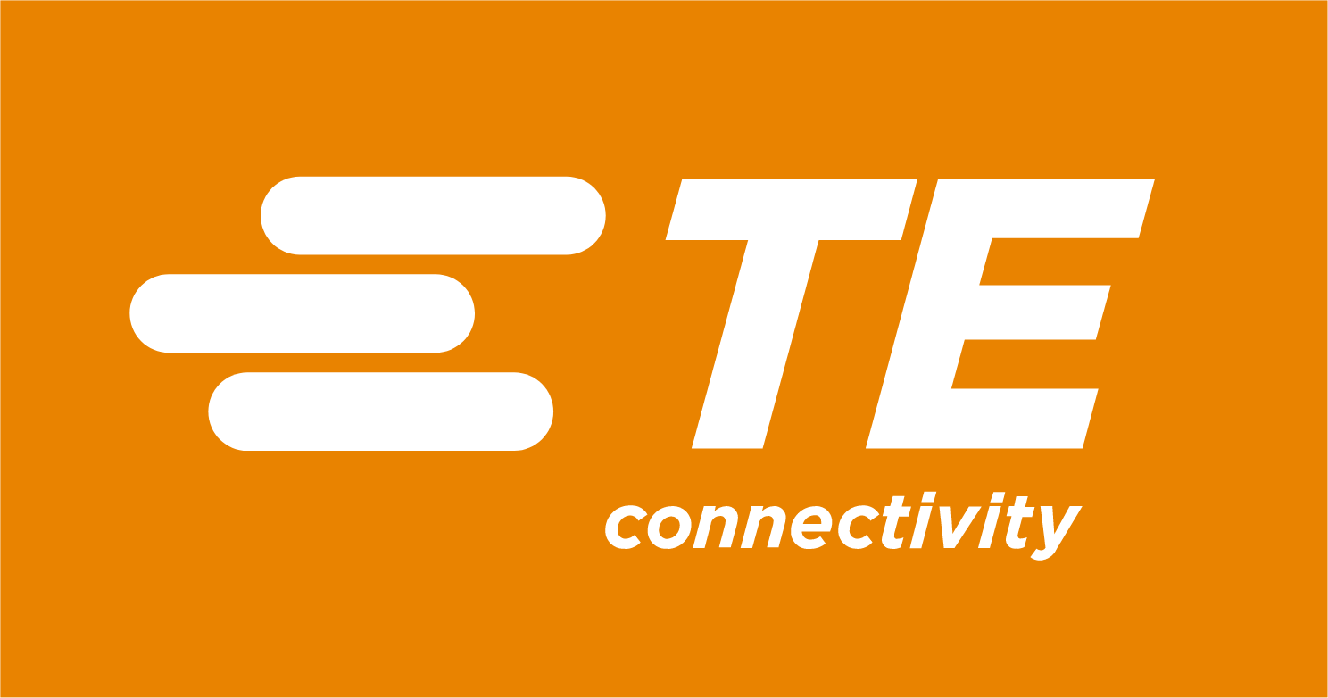 Logo TE CONNECTIVTY