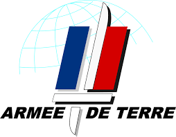 Logo ARMEE DE TERRE [Stand E01]