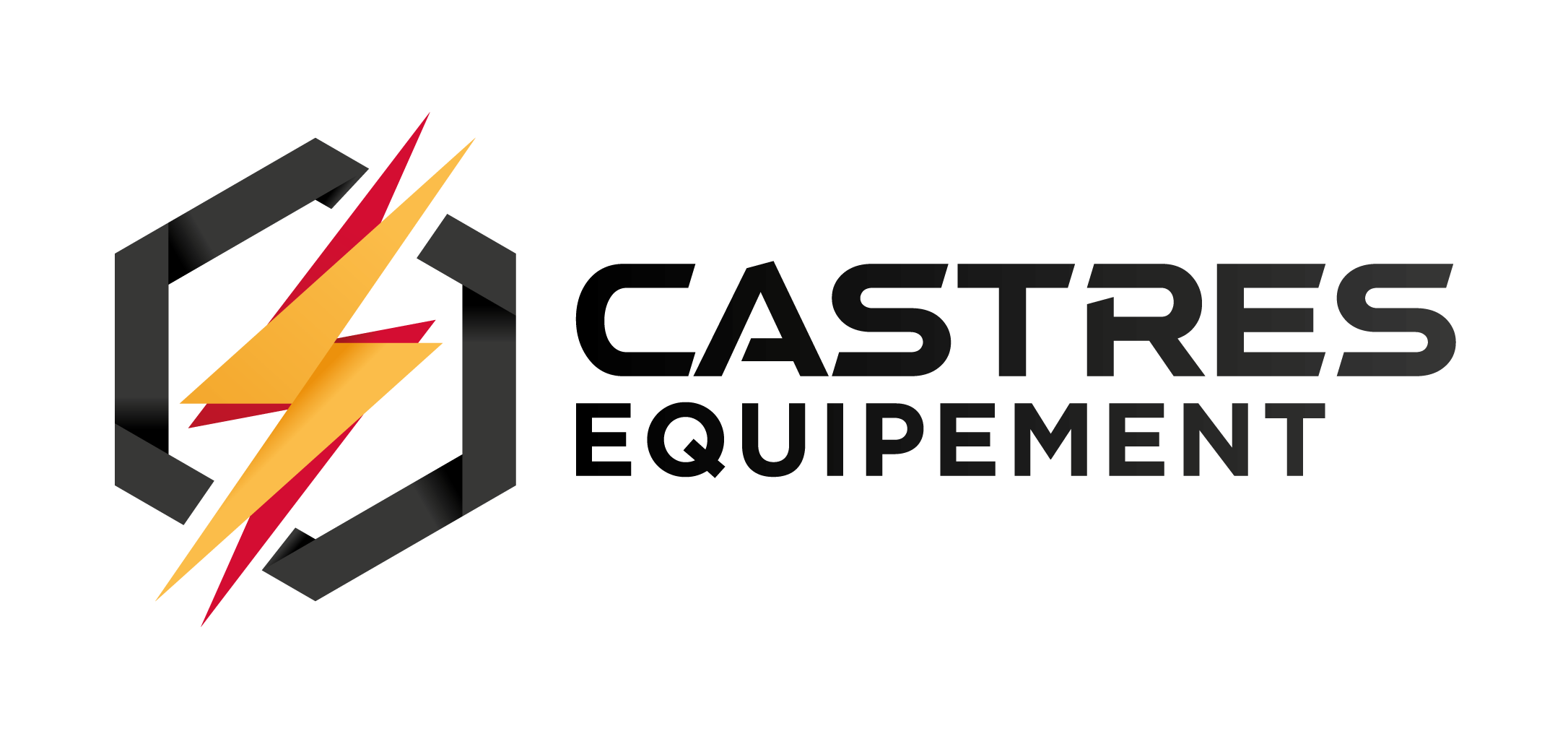 Logo CASTRES EQUIPEMENT
