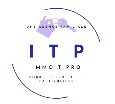 Logo IMMO T PRO
