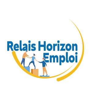 Logo RELAIS HORIZON EMPLOI [Stand F04]