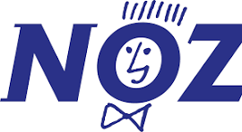 Logo UNIVERS NOZ [Stand D06]