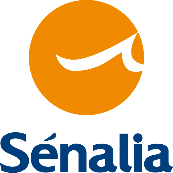 Logo de SENALIA UNION