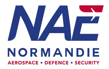Logo NORMANDIE AEROESPACE - NAE