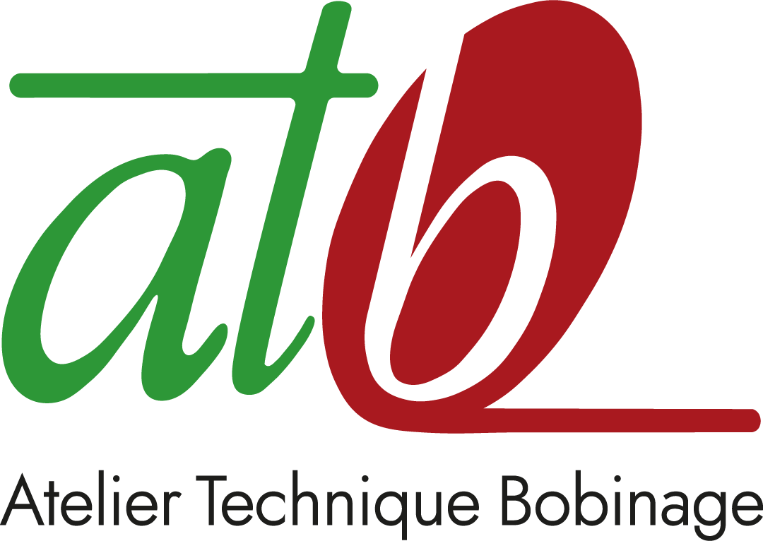 Logo de ATELIER RÉGIONAL DE BOBINAGE