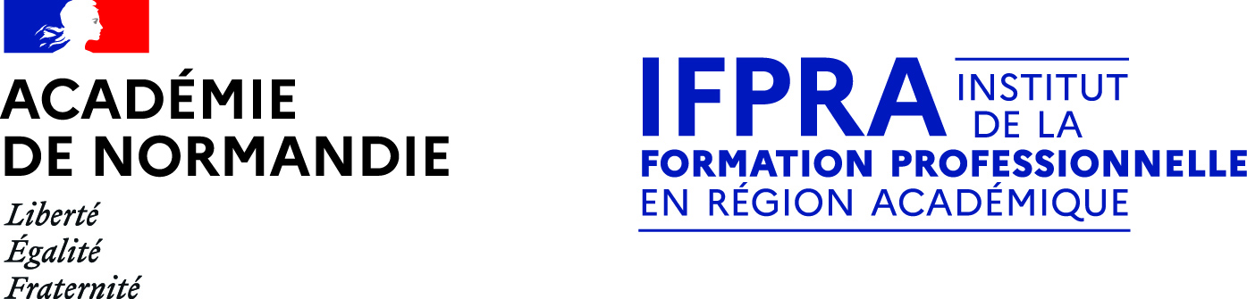 Logo IFPRA NORMANDIE