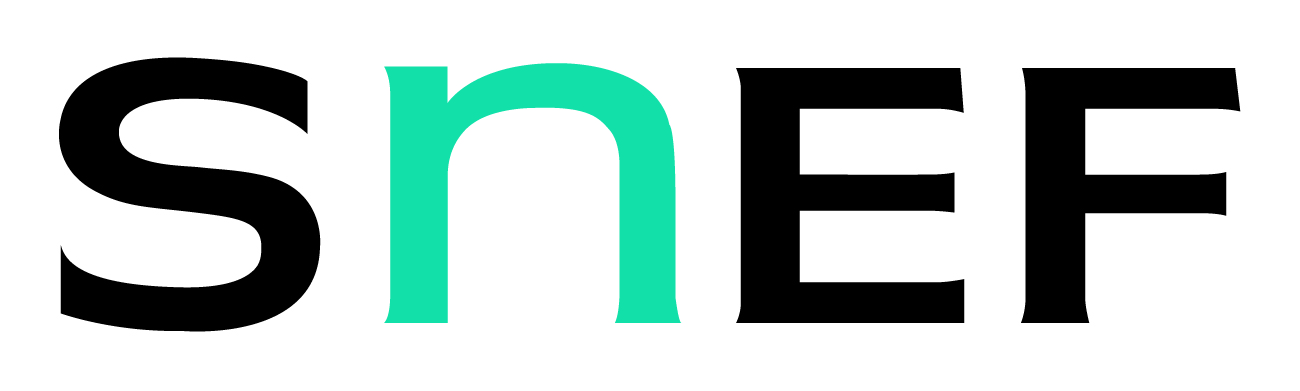 Logo SNEF
