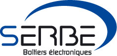 Logo SERBE [Stand J01]