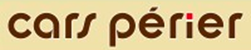 Logo CARS PERIER [Stand H11]