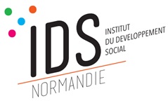 Logo IDS NORMANDIE