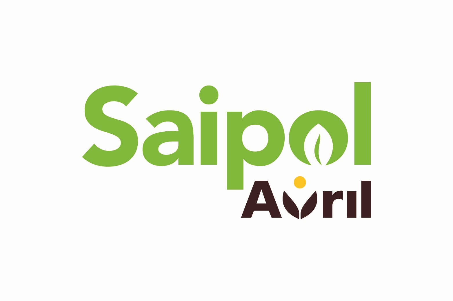 Logo SAIPOL