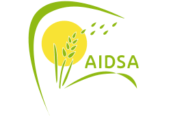 Logo AIDSA [Stand A08]