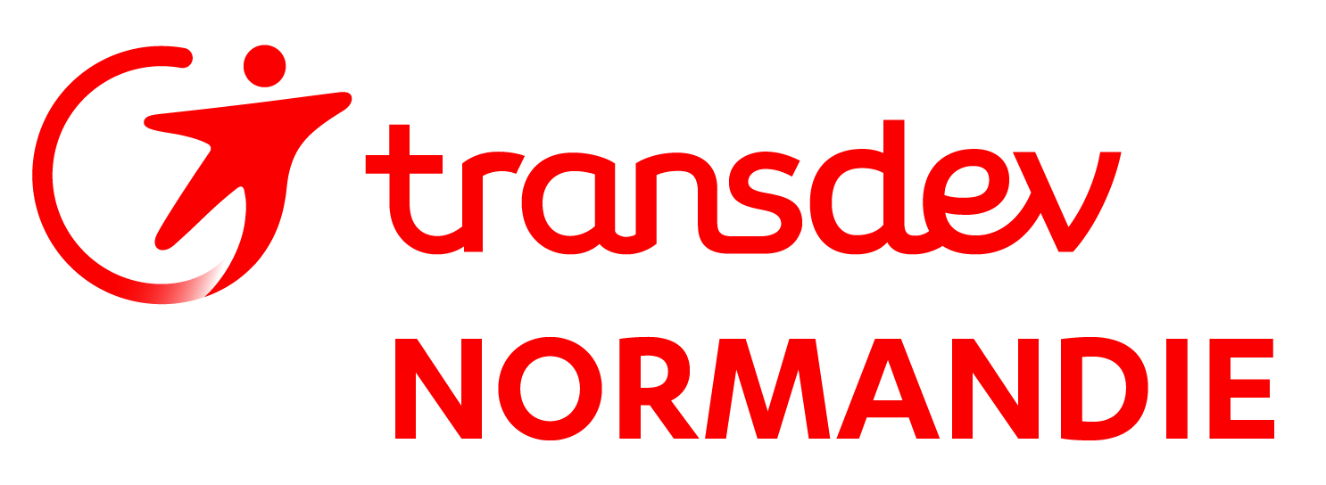 Logo TRANSDEV NORMANDIE