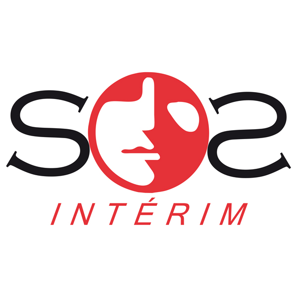 Logo SOS INTERIM