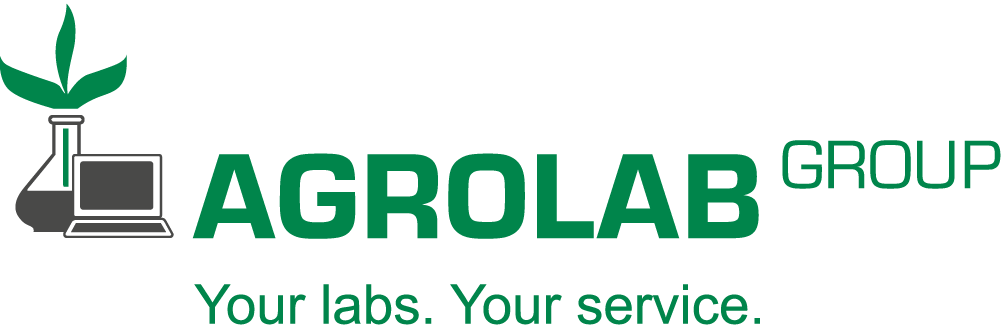 Logo AGROLAB WEST FRANCE