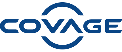 Logo COVAGE INFRA