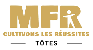 Logo MFR CFA TOTES