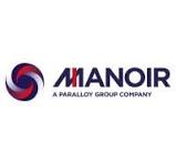 Logo MANOIR FRANCE [Stand M07]