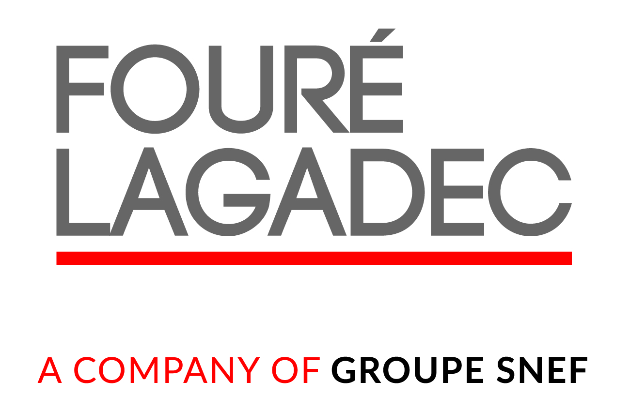 Logo FOURE LAGADEC