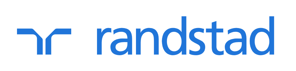Logo Randstad [Stand J03B]