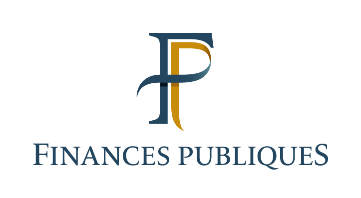 Logo FINANCES PUBLIQUES [Stand F02]