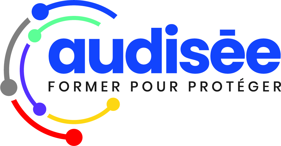 Logo AUDISÉE