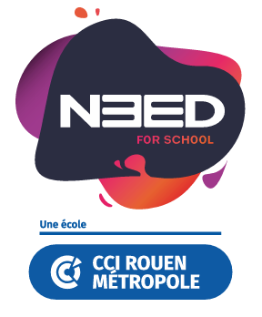 Logo NEED FOR SCHOOL