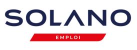 Logo SOLANO