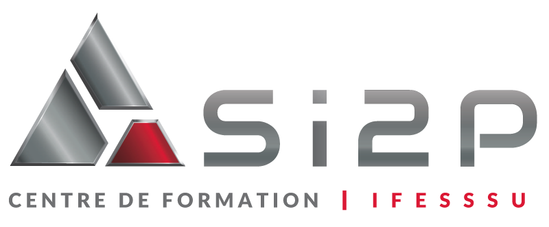 Logo RÉSEAU SI2P CENTRE IFESSSU BARENTIN [Stand B06]