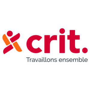 Logo CRIT