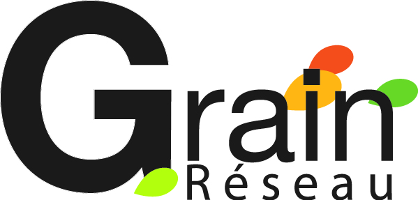 Logo RÉSEAU GRAIN