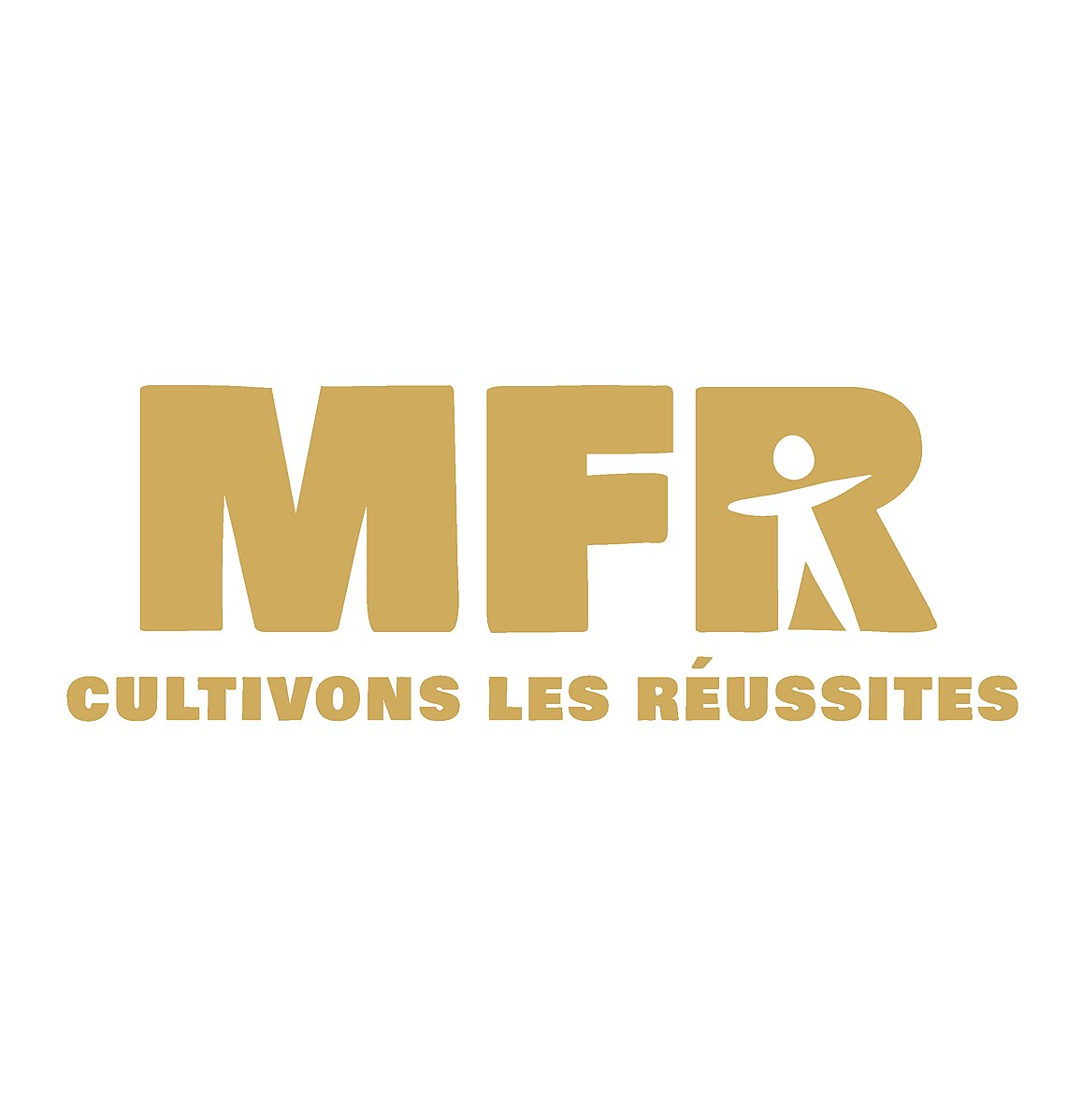 Logo MFR DE COQUERÉAUMONT