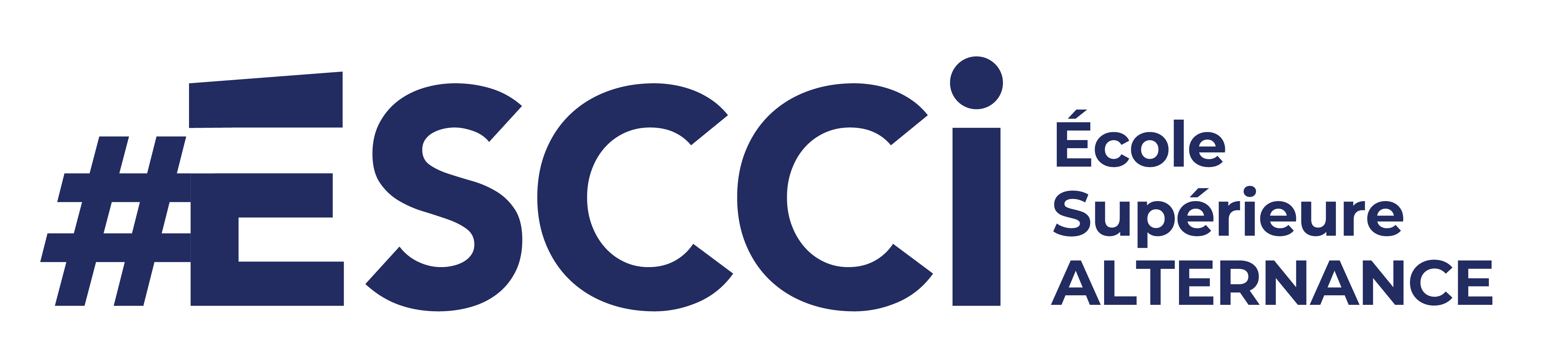 Logo ESCCI