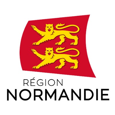 Logo REGION NORMANDIE