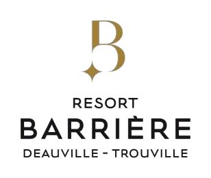 Logo de Groupe Barrière