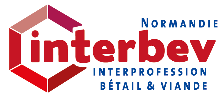 Logo INTERBEV NORMANDIE