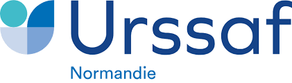 Logo de URSSAF NORMANDIE