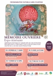 Expo itinérante : Plongée dans la mémoire ouvrière